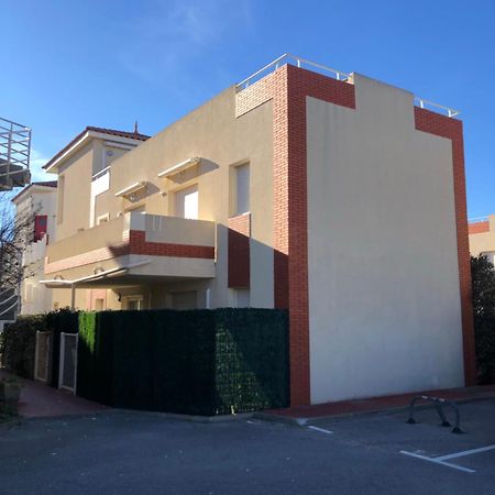 Reve De Mer Frontignan Exterior foto