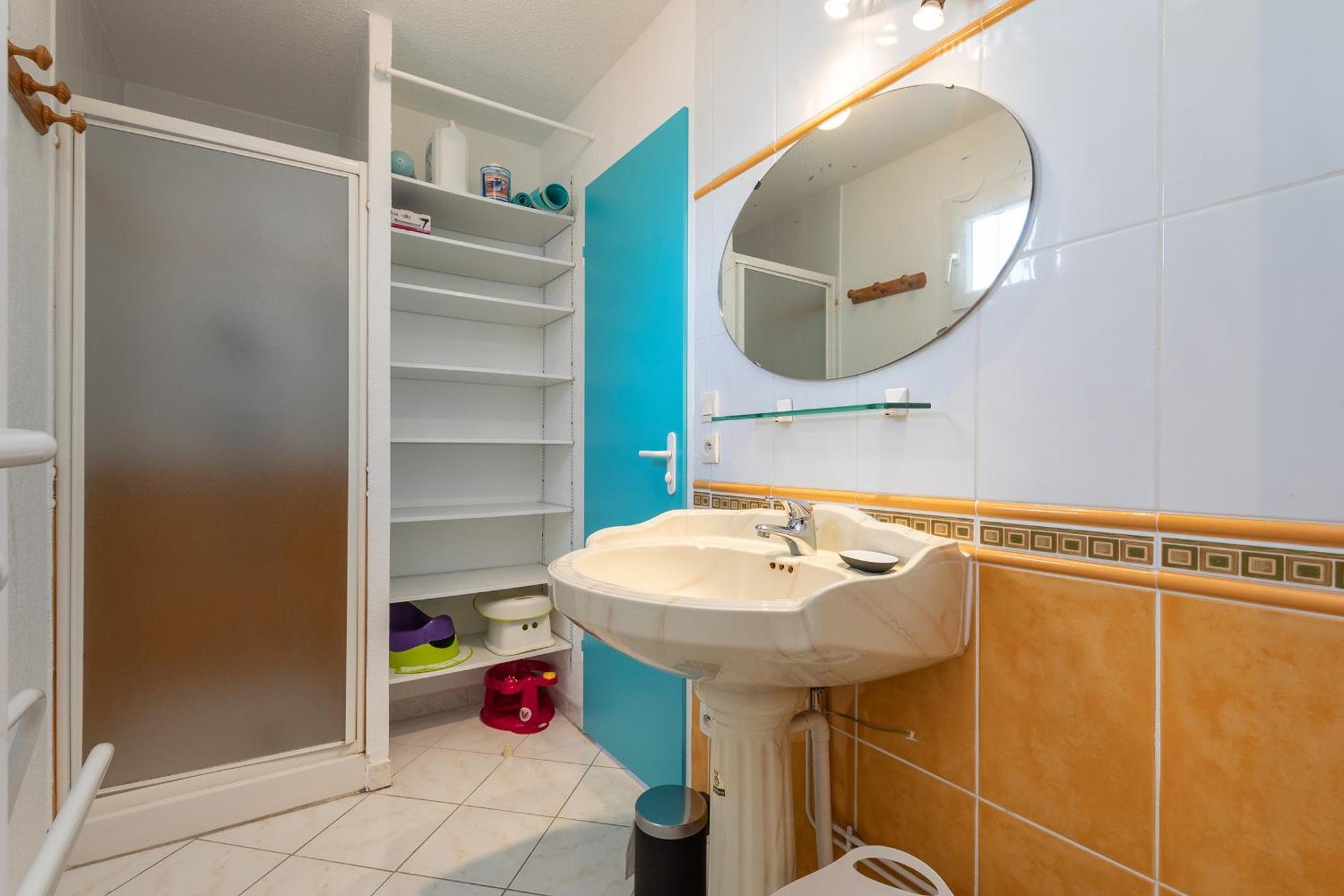 Reve De Mer Frontignan Exterior foto