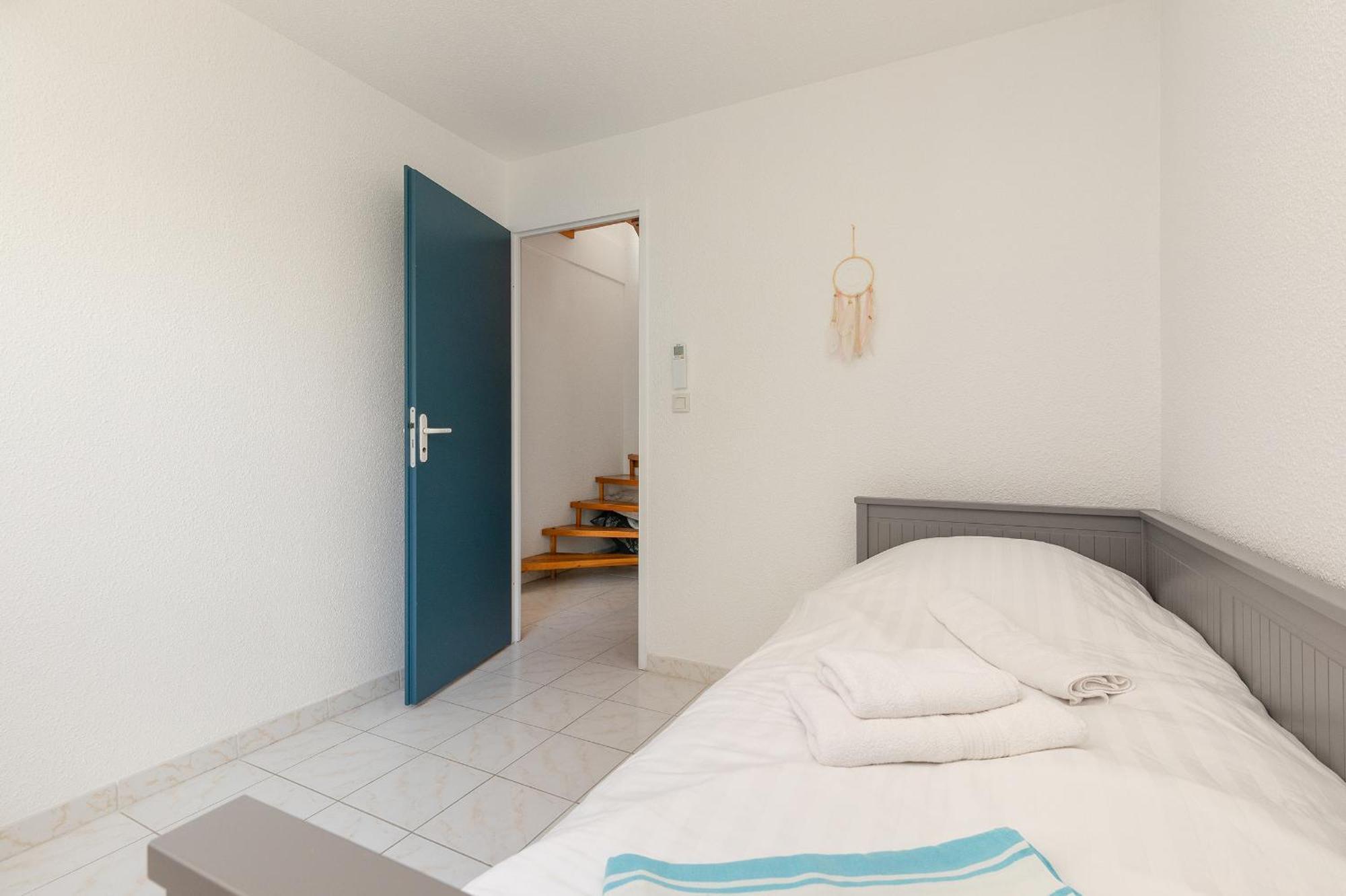 Reve De Mer Frontignan Exterior foto